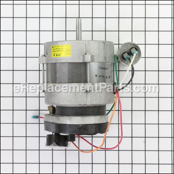 Motor and Pump Assembly - 70-020-0500:Pro Temp