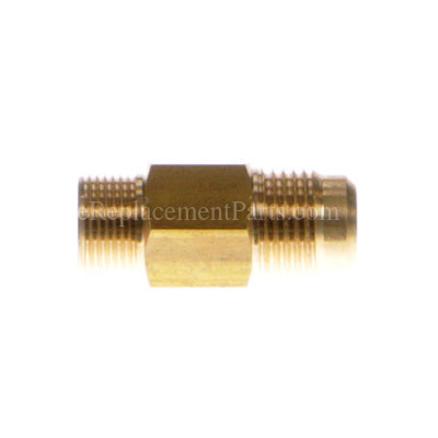 Inlet Connector - 22-507-0003:Pro Temp