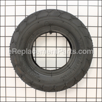 Tire Only, Front/rear - W13112099070:Razor