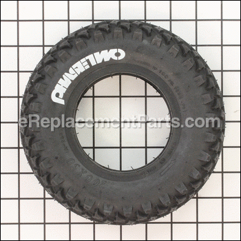 Tire Only, Front/rear - W13112099070:Razor