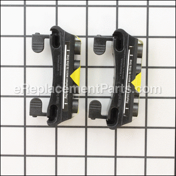 Replacement Cartridge, 2 Pk - 35011091:Razor