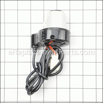 Electrical Kit, 7c/control Mod - W13111612164:Razor