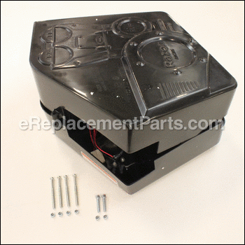 Battery Cover W/screws - W15128190006:Razor