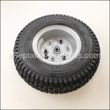 Front Wheel Complete W/bearing - W25143060049:Razor