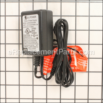 Charger, 12v/1a - W13111401014:Razor