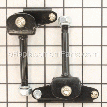 Spindle Arms - Right/left, Set - W25143501037:Razor