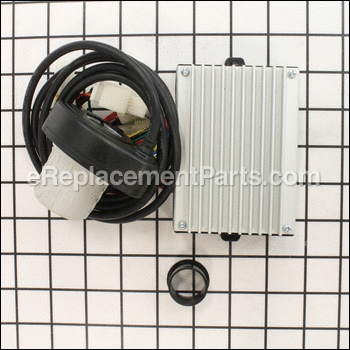 Electrical Kit, Control Module - W13114501164:Razor