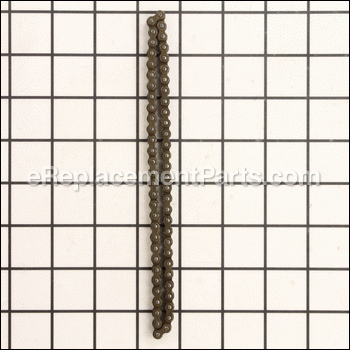 Chain, Rear Axle Sprocket - W25143501012:Razor