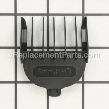 1/4" (6mm) Guide Comb (sna - RP00156:Remington