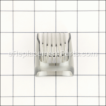 Adjustable Guide Comb For The - RP00236:Remington