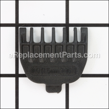 1.5mm Snap On Comb - RP00242:Remington