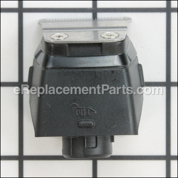 Full Size Trimmer Attachment - RP00173:Remington