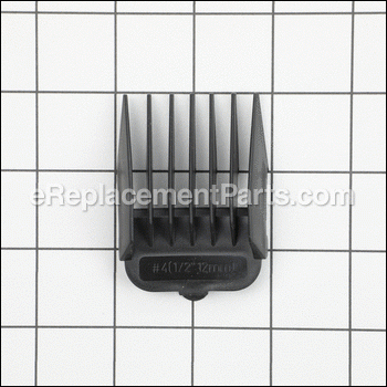 1/2" (12mm) Guide Comb - RP00151:Remington