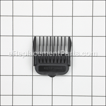 1/4" (6mm) Guide Comb - RP00149:Remington