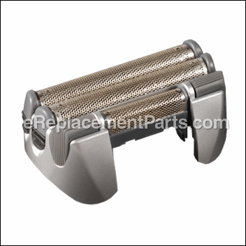 Hairpocket with Foil - RP00105:Remington