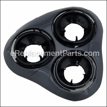 Head Assembly without Cutters - RP00078:Remington