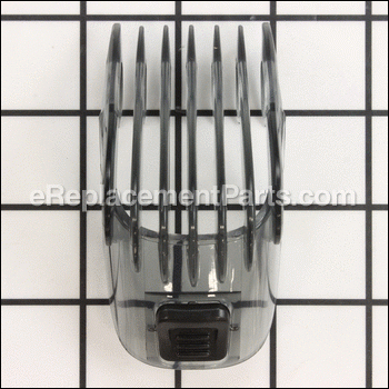 Comb Attachment 1/8 Inch (3mm) - RP00170:Remington