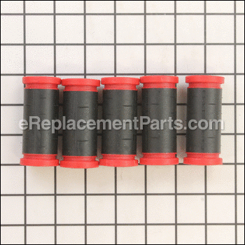 Ex-large Rollers - RP00023:Remington