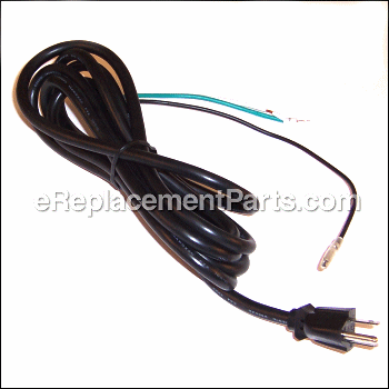 Cord With Plug - A0355:Ridgid