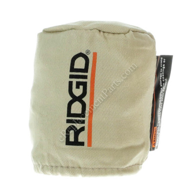 Dust Bag - 901547007:Ridgid