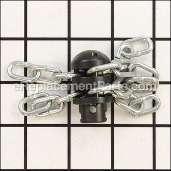 Chain Knocker, 2" - 63060:Ridgid