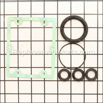 Crankcase Seal Kit - 65237:Ridgid