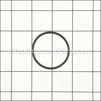 O-ring (4205 X 25) - 079005005011:Ridgid