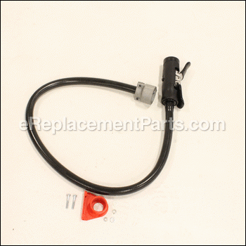 Autofeed Assy, Guide Hose And - 26558:Ridgid