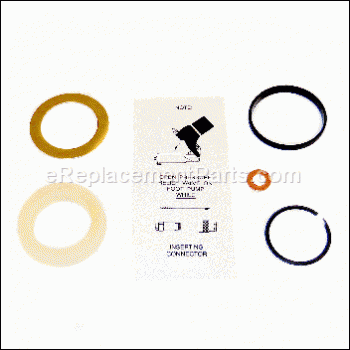 Repair Kit F/cylinder - 62557:Ridgid