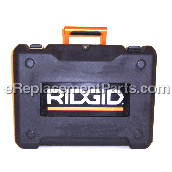 Carrying Case - 300912059:Ridgid