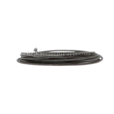Replacement Cable 1/4 - 34893:Ridgid