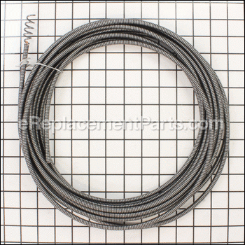 Replacement Cable 1/4 - 34893:Ridgid