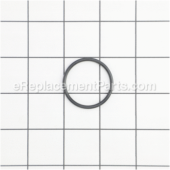 O-ring (31.2 X2.4) - 079028001006:Ridgid