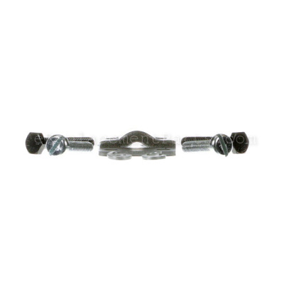 Cable Clamp Assembly - 56147:Ridgid