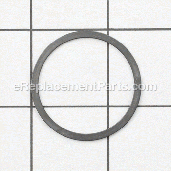 Spiral Retaining Ring - 691197001:Ridgid
