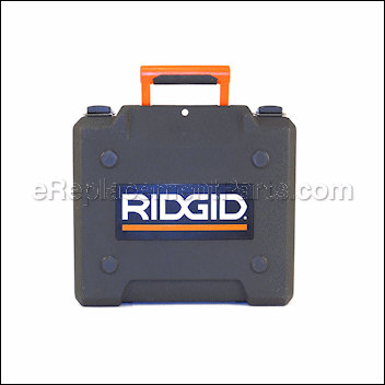 Case - 079001001086:Ridgid