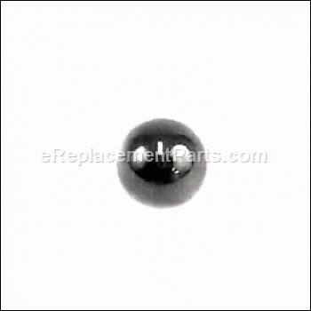Ball (2.5 Mm) - 079019001022:Ridgid