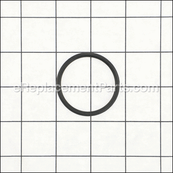 O-ring (397 X 35) - 079005005012:Ridgid