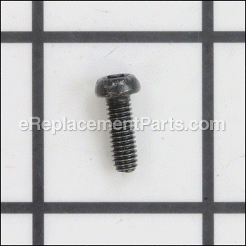 Screw (m4 X 12 Mm, Torx) - 660165011:Ridgid