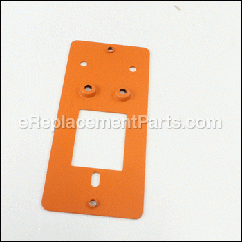 Plate Switch Bezel - 826653:Ridgid