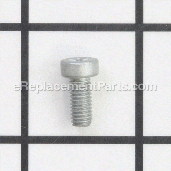 Screw (M5 x 11 mm) - 660392004:Ridgid