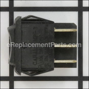 Pump Switch (MR-3-230) - 080009008165:Ridgid