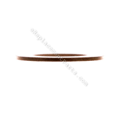 Bronze Thrust Bearing - 93792:Ridgid