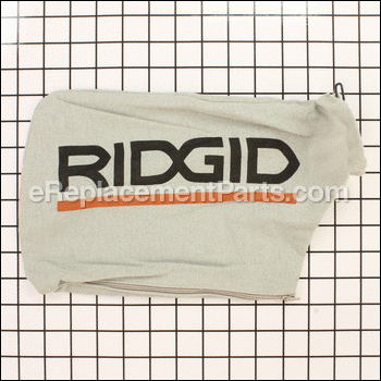 Dust Bag - 828045:Ridgid