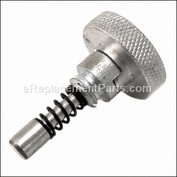 Plunger Assembly - 079027007096:Ridgid