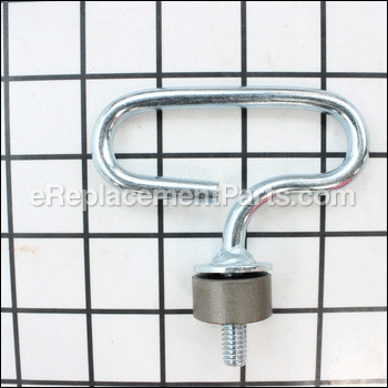 Swivel Locking Handle - 56192:Ridgid