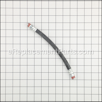 Air Hose Assembly (9 In.) - 079027013713:Ridgid
