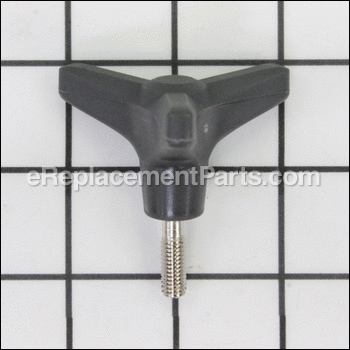 Knuckle Lock Knob - 305328002:Ridgid