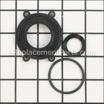 Front Seal Assembly - 080009022703:Ridgid