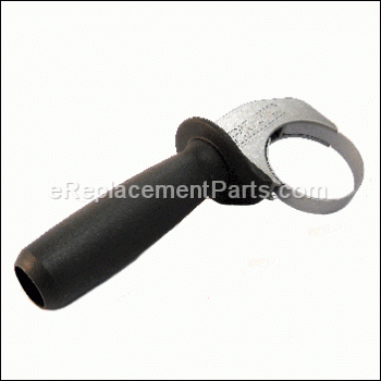 Auxiliary Handle Assembly - 300188019:Ridgid